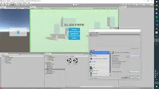 GES SP20: Creating a Unity Windows Build