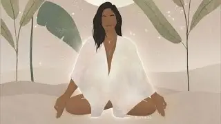 Қазақша медитация Ашу ызамен жұмыс