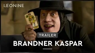 Die Geschichte vom Brandner Kaspar - Trailer 2 (deutsch/german)