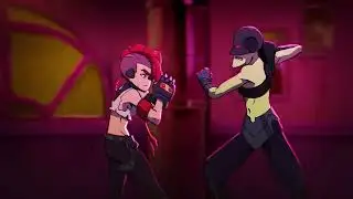 Altered Alma — Demo Announcement Trailer