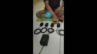 4 Group (MBCC4G) | Bel Tombol Lomba Kuis Cerdas Cermat Kecil Mini