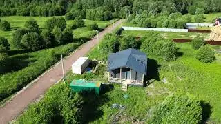 Купить дом в Ломоносовском районе