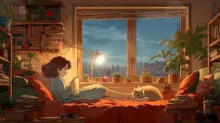 너의 밤이 편안하길 바라☁당신을 위한 수면음악 - Dream