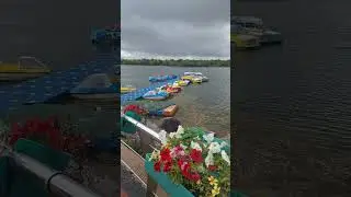 день шахтёра в Караганде#shortss