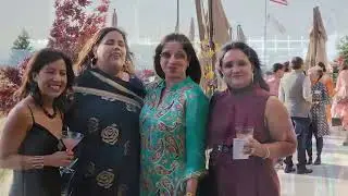 Recap - 2024 Pratham San Francisco Bay Area Gala