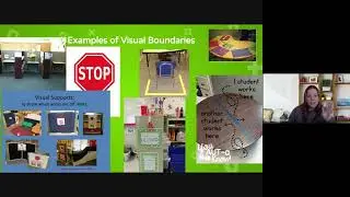 Mid Year Classroom SETT up with Krista Sivertson (ATOH)