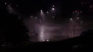 Noodweer Velp