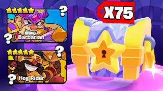 Maxing Out My F2P Squad Busters Account!