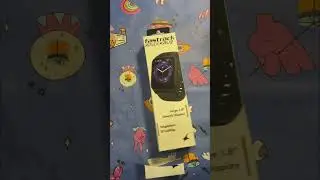 Fastrack smart watch #fastrackreflex 50%offer #watch #coimbatore #tamil #trendingshorts