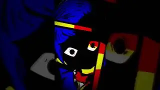 Wally's Nightmare (Short Animatic)
