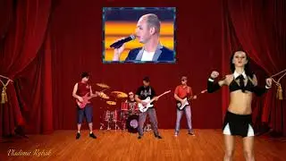 Алексей Брянцев   На расстоянии любви