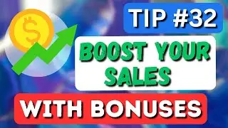 How Bonus Offers Can Boost Affiliate Income