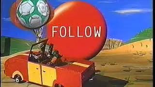 Always Coca-Cola Commercial (1997)