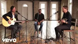 Darius Rucker - Alright (Acoustic Video)