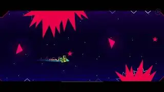 OMGNESS by xepheron | Geometry Dash 2.2