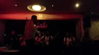 Gökhan Yağmur  ( Prova ) assolist