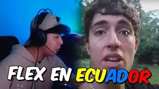 Llegamos A La Mitad El Mundo Y Es Increíble! - Vuelta Al Mundo En 80 Días - REACCION JoceConC
