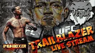 UFC 4 Live Stream - Want revenge from last week?!  (Patch 10 Venum update) Accepting All Invites!