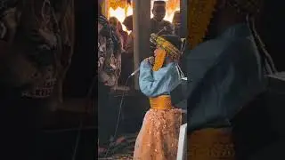 viral di tiktok  anak kecil nyanyi lagu bugis di acara nikahan 