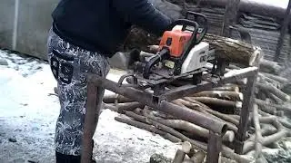 Čakanovce igor