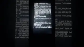 Как запускает ядро линукс на андроид