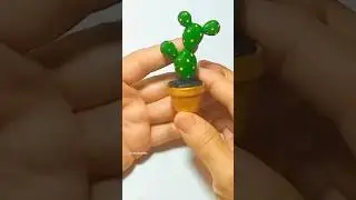 Cactus e Suculentas de Biscuit