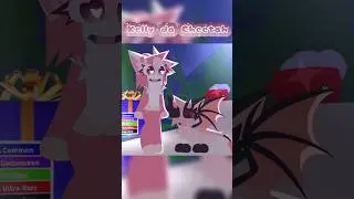 Adopt me players be like: 