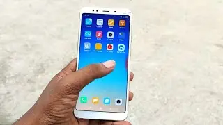 Enable Display Slider Bar Quick Feature on Any Android Phone | Smart Feature