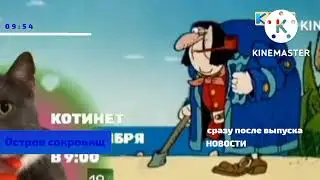плашки информация новость кириллТВ