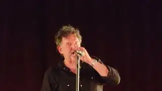 Simple Twist Of Fate - Bob Dylan Live 7/7/2024 Hershey, PA