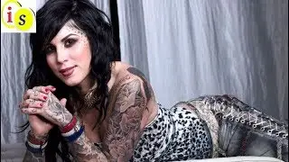 Top 10 Most Expensive Tattoo Artists In The World !! Top 10 Most Richest Tattoo Artists !!