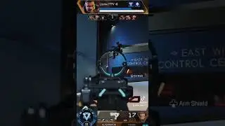 He thought he was Aceu #shorts #Apex