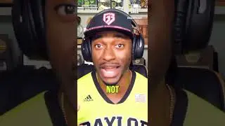 Just like Kobe said, “Y’all MFs soft.” 😂