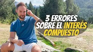 Lo que no has entendido sobre el interés compuesto