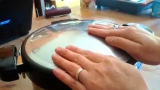 Cách sử dụng nồi ủ (thermal cooker)