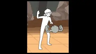 Human Pokemon Battles