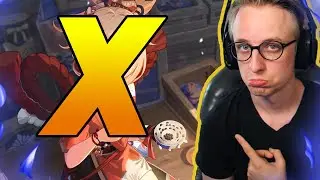 Das Problem mit YOIMIYA und der META in Genshin Impact