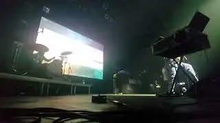 Noize MC - Make Some Noize | Live in Haarlem