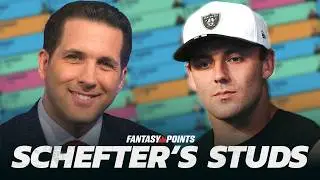 Adam Schefter's 2026 Fantasy Football News and Notes!