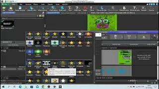 How To Make G Major 100 on VideoPad and AVS Video Editor