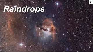 Bản nhạc - Raindrops | Nhạc không lời hay thư giãn tâm hồn phần 12