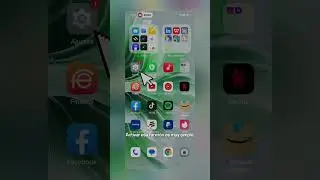 ¡Oculta las apps de tu celular!