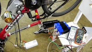 ebike Test