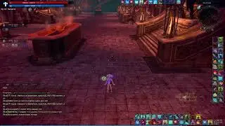 TERA  Online!  Сервер AkeroN