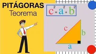 TEOREMA DE PITÁGORAS | Ejercicios 😉