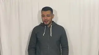 Holdovers- Jason Scene 1
