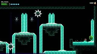 The Messenger Full walkthrough part 7