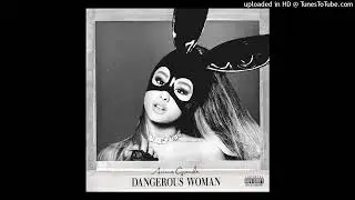 Ariana Grande - Side To Side (feat. Nicki Minaj) (PAL Pitched)