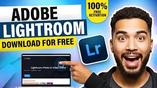 How to Download and Install Adobe Lightroom for Free on PC with Bluestacks