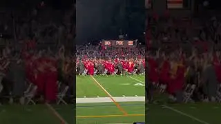 Blake graduation